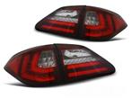 Carnamics Achterlichten | Lexus RX 09-12 5-d |  rood / wit, Nieuw, Verzenden