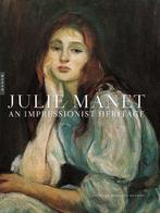 9780300264098 Julie Manet Marianne Mathieu, Boeken, Verzenden, Nieuw, Marianne Mathieu