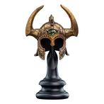 Lord of the Rings Replica 1/4 The Helm of King Helm 16 cm, Ophalen of Verzenden, Nieuw