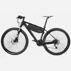 Decopatent® PRO Fiets Frametas - Smalle fietstas voor onder, Nieuw, Verzenden