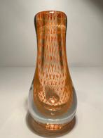 Leerdam - Antonin Cangel - Vaas - Glas - Glazen zomers