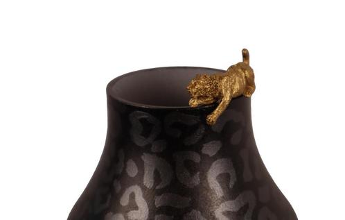 Tijger Hanger, Huis en Inrichting, Woonaccessoires | Overige, Nieuw, Ophalen of Verzenden