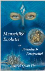 Menselijke evolutie in Pleiadisch perspectief 9789075636086, Gelezen, A. Quan Yin, Verzenden