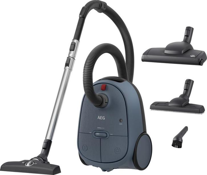 AEG Stofzuiger Animal 6000 -, Witgoed en Apparatuur, Stofzuigers, Verzenden