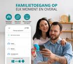 Babyfoon met Camera en App - WiFi - FULL HD - Baby Monitor -, Ophalen of Verzenden, Nieuw, BS Producten