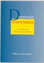 Depressie overwinnen 9789026514272 W. van de Sanden, Boeken, Verzenden, Gelezen, W. van de Sanden