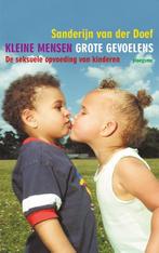 Kleine mensen grote gevoelens 9789021618906, Boeken, Zo goed als nieuw