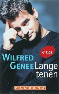 Lange tenen / Pandora pockets 9789046700785 W. Genee, Boeken, Romans, Gelezen, Verzenden
