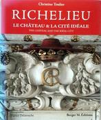 Richelieu, Nieuw, Verzenden