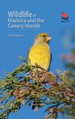 9780691170763 Wildlife of Madeira and the Canary Islands, Boeken, Nieuw, John Bowler, Verzenden