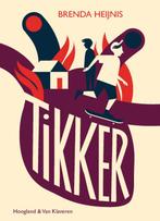 Tikker 9789089673077 Brenda Heijnis, Boeken, Verzenden, Gelezen, Brenda Heijnis