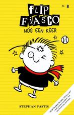 Nóg een keer / Flip Fiasco / 3 9789026140495 Stephan Pastis, Boeken, Verzenden, Zo goed als nieuw, Stephan Pastis