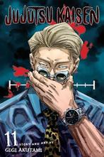 Jujutsu Kaisen  Vol. 11, Verzenden, Nieuw