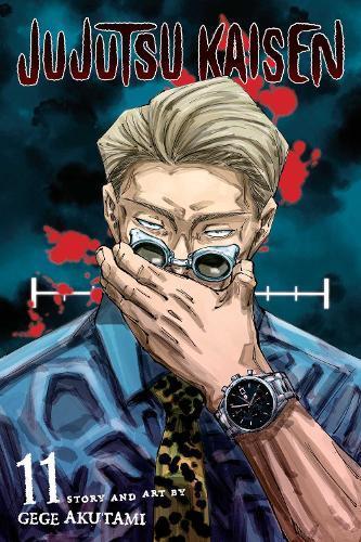 Jujutsu Kaisen  Vol. 11, Boeken, Studieboeken en Cursussen, Verzenden