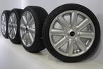 Mini R50 R52 R53 R55 R56 Clubman Cooper R104 17 inch velgen, Gebruikt, Velg(en), 17 inch, Winterbanden