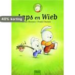 Laps en Wieb / Clavis voorlezen 9789044808674 Stefan Boonen, Verzenden, Gelezen, Stefan Boonen