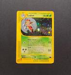 WOTC Pokémon - 2 Card - Skyridge - ENG - Ledian Holo H14/H32, Nieuw