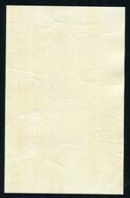 Frankrijk 1925 - Superbe bladzijde met bladwijzer nr. 1, Postzegels en Munten, Gestempeld