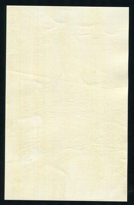 Frankrijk 1925 - Superbe bladzijde met bladwijzer nr. 1, Postzegels en Munten, Postzegels | Europa | Frankrijk