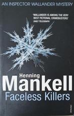 Faceless Killers 9780099535270 Henning Mankell, Verzenden, Gelezen, Henning Mankell