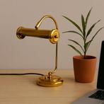 Lamp - Messing, Antiek en Kunst