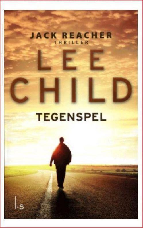 Tegenspel (Special Boekenvoordeel 2020) 9789021025797, Boeken, Thrillers, Zo goed als nieuw, Verzenden