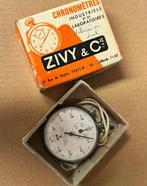 ZIVY&Cie Excelsior Park - Hour Decimal - 1950-1959, Nieuw