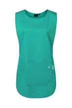GGM Gastro | KARLOWSKY | Koksoverhemd Essential - |, Kleding | Dames, GGM Gastro, Verzenden, Nieuw