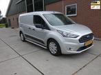 Ford Transit Connect | Zakelijke Lease v.a. €235.22 pm, Automaat, Stof, Gebruikt, Euro 6
