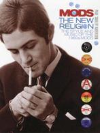 Mods 9781780385495 Paul Anderson, Verzenden, Gelezen, Paul Anderson