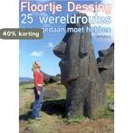 25 wereldroutes 9789044605976 F. Dessing, Verzenden, Gelezen, F. Dessing