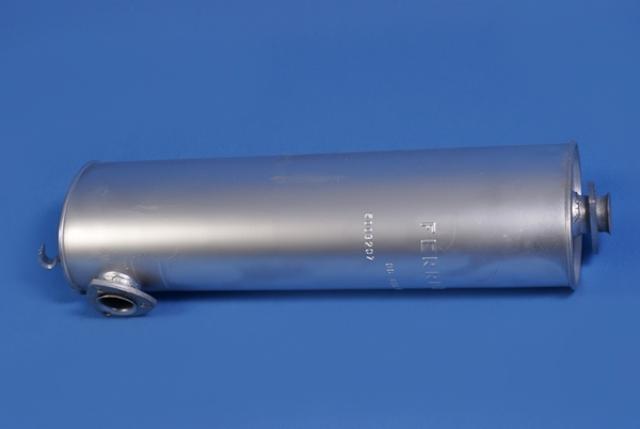 *Tip*  Middendemper VOLKSWAGEN LT, Auto-onderdelen, Uitlaatsystemen, Nieuw, Volkswagen, Ophalen of Verzenden