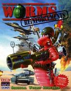 Worms Reinforcements, Verzenden, Nieuw