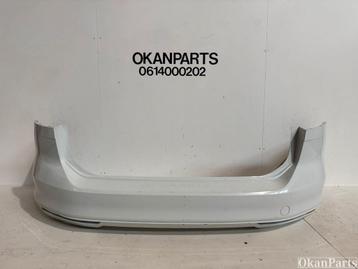 Volkswagen Passat B8 Variant Facelift achterbumper 3G9807421 beschikbaar voor biedingen