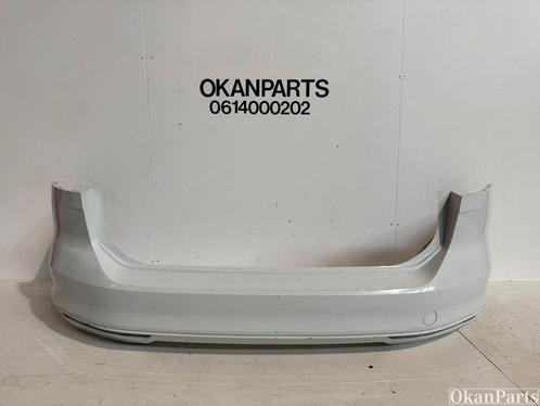 Volkswagen Passat B8 Variant Facelift achterbumper 3G9807421, Auto-onderdelen, Carrosserie en Plaatwerk, Gebruikt, Achter, Bumper
