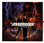 cd ost film/soundtrack - Original Soundtrack - The Avengers, Verzenden, Zo goed als nieuw