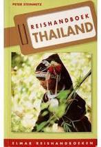 Reis-handboek voor Thailand 9789061204749 Steinmetz, Verzenden, Gelezen, Steinmetz