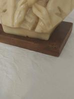Vernet Editeur - sculptuur, Beethoven - 25 cm - Was, Antiek en Kunst, Antiek | Keramiek en Aardewerk
