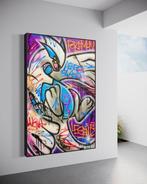 Outside313 - Lugia - Aereoblast - Pokémon Silver