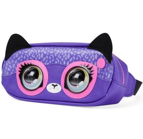 Purse Pets Heuptasje speelgoedtas met 30, Kinderen en Baby's, Speelgoed | Overig, Zo goed als nieuw, Ophalen of Verzenden