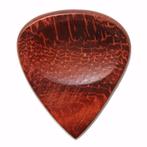 Padoek handgemaakte houten plectrum, Ophalen of Verzenden, Nieuw