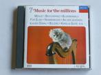 Music for the Millions - 7, Cd's en Dvd's, Verzenden, Zo goed als nieuw