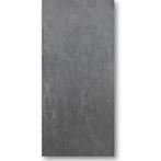 Natuursteen Wandpaneel Carbon Black 260x122x0,2cm, Doe-het-zelf en Verbouw, Nieuw