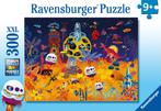 Fantastic Planet (300 XXL stukjes) | Ravensburger - Puzzels, Kinderen en Baby's, Speelgoed | Kinderpuzzels, Verzenden, Nieuw