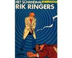 Rik Ringers: 033 Het schandaal Rik Ringers - Rik Ringers:, Ophalen of Verzenden, Nieuw