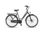Altec Delta + Plus Damesfiets 28 inch 3V  - Mat Grijs, Fietsen en Brommers, Verzenden, Nieuw, Overige merken, Versnellingen