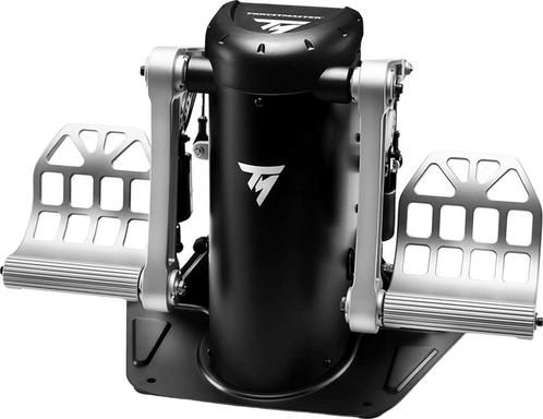 Thrustmaster TPR Pendular Rudder pedals, Spelcomputers en Games, Spelcomputers | Overige Accessoires, Verzenden