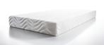 Onderhoudsvriendelijk kindermatras 80x160 cm - Jersey stof, Ophalen of Verzenden, Nieuw