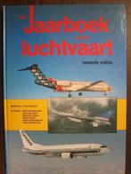 2 Jaarboek van de luchtvaart 9789060139615 Thijs Postma, Verzenden, Gelezen, Thijs Postma