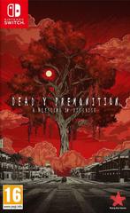 Switch Deadly Premonition 2: A Blessing in Disguise, Spelcomputers en Games, Verzenden, Zo goed als nieuw